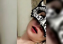 Reverse Sex tool Cowgirl Messy Talk. POV Blow job Sex tool