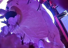 Asian japanese amateur