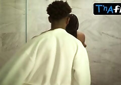 Aida Osman Butt Scene  in Rap Sh!T