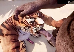 Gay roblox rule 34, minotaur, gacha life