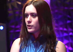 Exotic Adult Clip Strap On Hottest Show