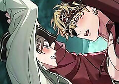 Quincy Scene 1 [Nu Carnival]