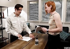 Shiri Allwood and John Kilo are getting willing to make a porn, but they don't know what they crave it to be about. So they take turns offering i