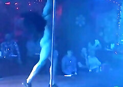 Stockbar Male Strippers