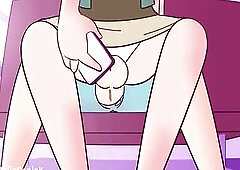 See henti on  now! - Henti, Comics, Toon, Henati, Amateur, Creampie Porn