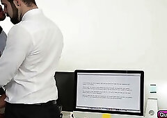 Suspicion Leading to a Lustful Deception