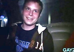 The hottest gay contest ever