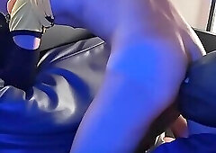 [ONLYFAN] MyEdging & 小鯊魚水槍