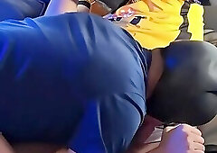 [ONLYFAN] MyEdging & 小鯊魚水槍