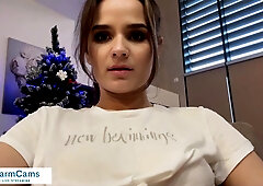 Online broadcast free Best Natural Knockers