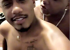 Whoredom at the Motel