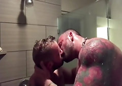 Best porn scene homosexual Bear watch pretty one