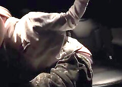 Public Screw, Confession, Library and GREATER AMOUNT!