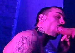 Cazzo Club - Rick Lous