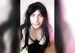 Greetings, I’m KittyCross a creative performer expressing femininity, confidence, and imagination throughout dance, fashion, and visual art. I explo