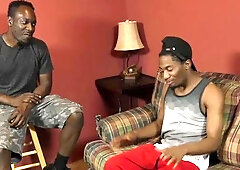 RealityDudes.com: Tattooed thug gets masturbation