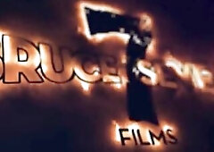 BRUCE SEVEN - Twisted Neighbors Alexis Payne and Felecia