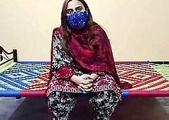 Marvelous Lascivious maid sloppy blow job