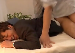 Japan Bummers Red-Hot Copulation 64