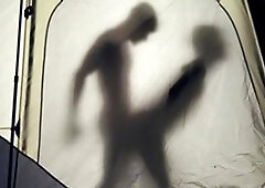 Str8ToGay: Inked Kaleb Stryker 69 anal fucked