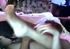 Exotic hottie with cock J lder Guy p