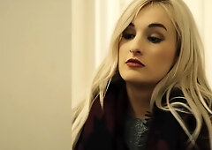 Night Rose - Daisy Lee & Michael Fly - SexArt