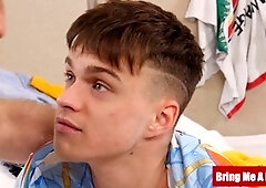 Bareback, vincent-stone, big-dick