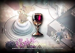 Game Walkthrough - Symphony of the Serpent, Part 33