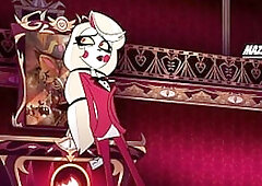 Hazbin Hotel