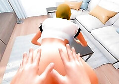 Tanya Sex Growth Test