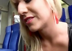 Pretty girl blonde in glamour pantyhose and in pantyhose shiny girl in pantyhose dress