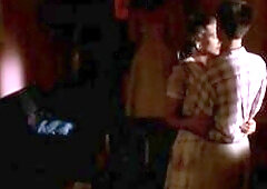 1997. Actresses. American. Hotties. Large tits. Blond. British. Brunettes. Caucasian. Celebrities. A Matter Of Joke. Hard teats. Giving A Kiss. Missio