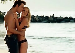 Admirable Luck Chuck Sex Scenes