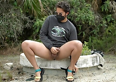 I Wish Someone Would Have Come And Fucked Me