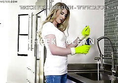 Cocky Clean TransAngels