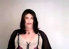 Let's chat about my cunt!