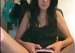 yagurlrileyxo heard u like them fake gamer gurls