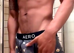 Ohh what a nutty package