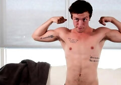 Logan's Secret Obsessions