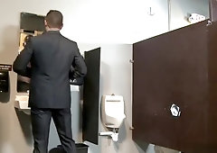 Andrew Justice And Alessio Romero