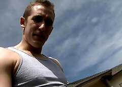 Mason Wyler: A Solo Adventure In The Wild