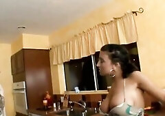 large tit wench screwing