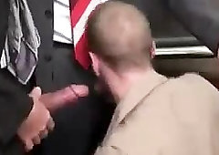 Naughty Gay Couple Fucking