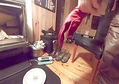 sindee plays with fire 1