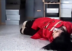 Tasha Marley And Monica Harris