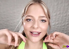 Jill Taylor Missed That Black Cock - Jill Taylor