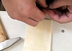 Chinese,Cock Torture,Cbt