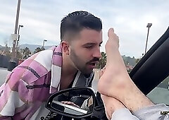 Worshipped in Public