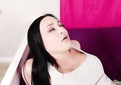 SARINAANDROBIN - Sarina and Haven Rose for TransRoommates