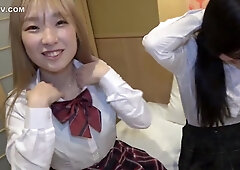 Asian Angel 20501 - JavTellers